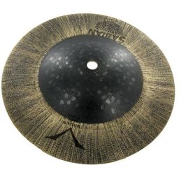 Sabian 9"" HH Radia Cup Chime