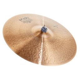 Paiste 19"" 2002 Black Big Beat Cymbal