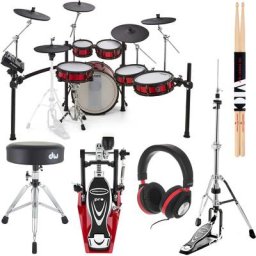Alesis Strike Pro Special Edit Bundle