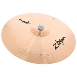 Zildjian 19"" I Family Crash medium-thin