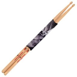 Vic Firth 8D American Classic Hickory Drumstick