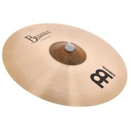 Meinl 20"" Byzance Polyphonic Crash
