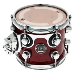 DW 08""x07"" TT Performance Cherry