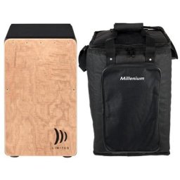Schlagwerk Flamed Maple Special E.Bundle