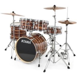 Tama Imperialstar 18"" 5pcs -CTW