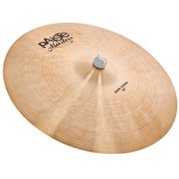 Paiste 20"" Masters Dark Crash