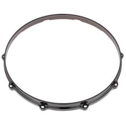 Millenium 14"" Die-Cast hoop Top BN