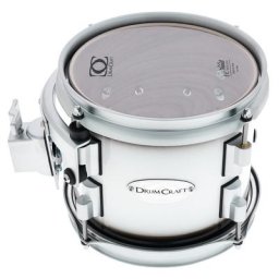 DrumCraft Series 6 08""x07"" Tom Tom SWB