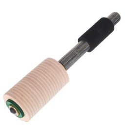 Dragonfly Percussion Leather wand large (RBI-LWL)