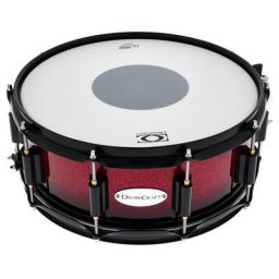DrumCraft Series 6 14""x5,5"" Snare -BP