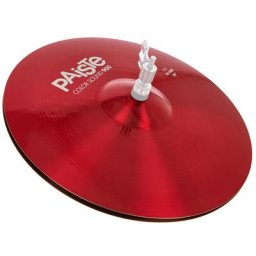 Paiste 14"" 900 Color Sound Hi-Hat RD