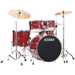 Tama Imperialstar 22"" 5pcs -BRM