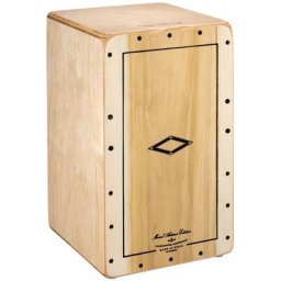 Meinl Artisan Bulería Cajon Tulip