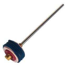 Dragonfly Percussion 2-Toned Kick Drum Beater