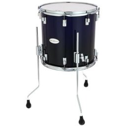 DrumCraft Series 6 14""x14"" Floor Tom BVB