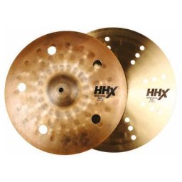 Sabian 14"" HHX Compression Hats