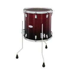 DrumCraft Series 6 16""x16"" Floor Tom BRF