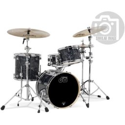 DW Performance Studio Blk Diamond
