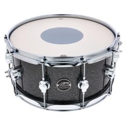 DW 14""x6,5"" SN Performance Pewter