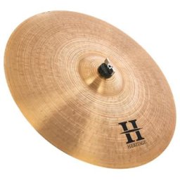 Zultan 18"" Heritage Crash