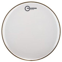 Aquarian 14"" Reflector Ice White