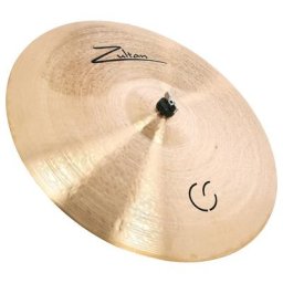 Zultan 22"" Ride CS Series