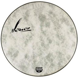 Sonor NP18B/L Bass Reso Head Natural