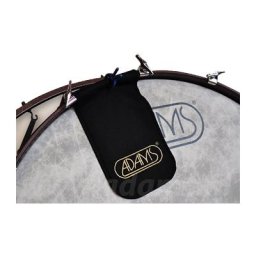Adams Mute for Concert Bass Drum