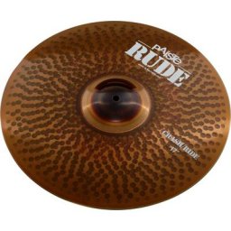 Paiste 18"" Rude Crash / Ride