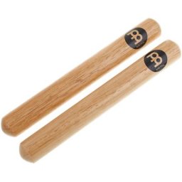 Meinl CL1HW Hardwood Claves