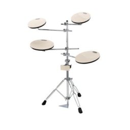 DW ""Go Anywhere"" Practice Kit