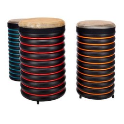 Trommus E2t Percussion Drum Set