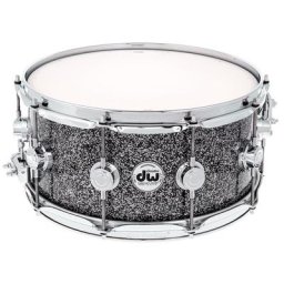 DW Finish Ply 14""x7"" Snare BG