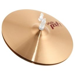 Paiste PST7 14"" Heavy Hi-Hat