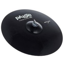 Paiste 16"" 900 Color Heavy Crash BK