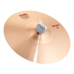 Paiste 2002 Classic 10"" Splashbecken