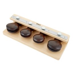 Studio 49 RCA 4 Royal Castanets