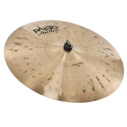 Paiste 20"" Masters Dark Ride