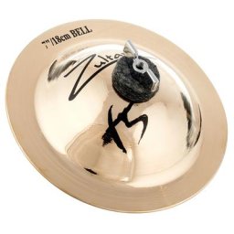 Zultan 07"" F5 Pure Bell