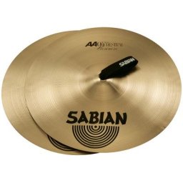 Sabian 16"" Viennese Medium Regular