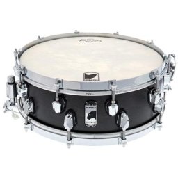 Mapex 14""x05"" DL Equinox Flat Black