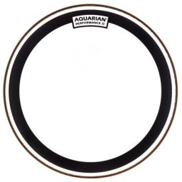 Aquarian 20"" Performance II Clear Bass