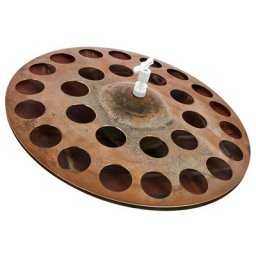 Sabian 18"" AA Sick Hi-Hat