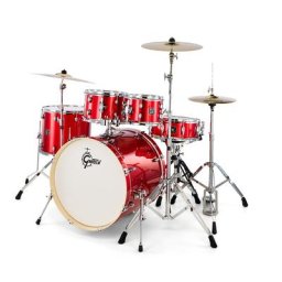 Gretsch Energy Studio Wine Red