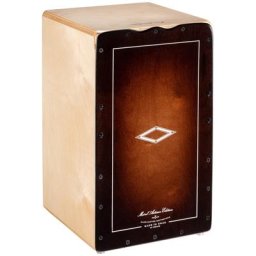 Meinl Artisan Soleá Cajon Espresso