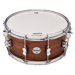 DW PDP 14""x06"" Walnut Snare