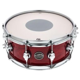 DW 14""x5,5"" SN Performance Cherry