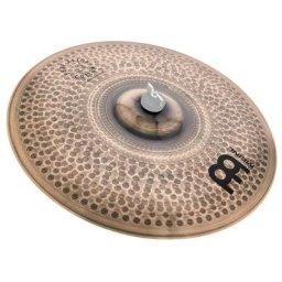 Meinl 17"" Pure Alloy Custom Crash