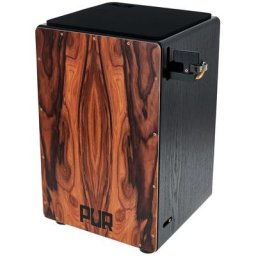PUR Vision Pro Pal. HiHat Left