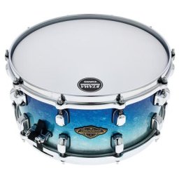 Tama 14""x6,5"" Starcl. Walnut/B. MBI